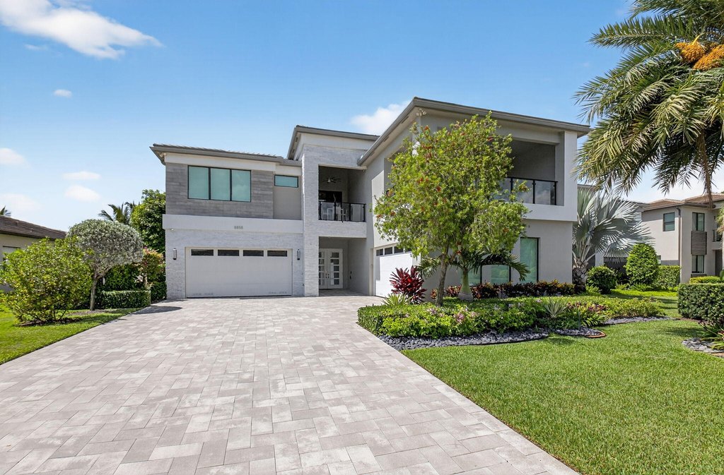 Boca Raton, Florida, 33496, United States, 5 Bedrooms Bedrooms, ,6.5 BathroomsBathrooms,Residential,Forsale,1905160