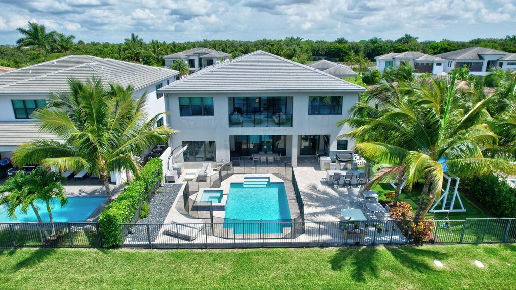 Boca Raton, Florida, 33496, United States, 5 Bedrooms Bedrooms, ,6.5 BathroomsBathrooms,Residential,Forsale,1905160