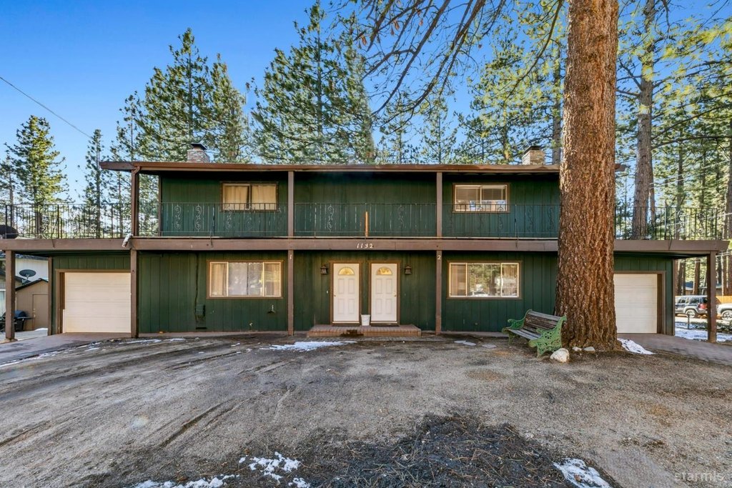 South Lake Tahoe, California, 96150, United States, ,Residential,Forsale,1920165