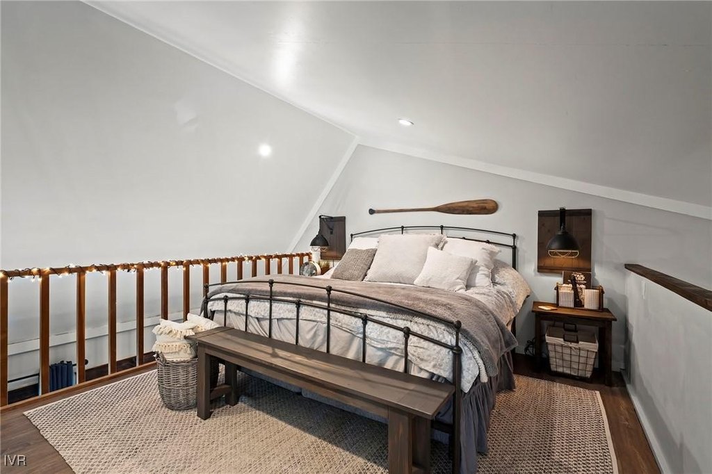Incline Village, Nevada, 89451, United States, 1 Bedroom Bedrooms, ,1 BathroomBathrooms,Residential,Forsale,1920154
