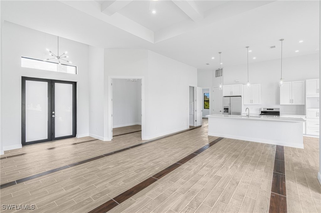 Cape Coral, Florida, 33993, United States, 3 Bedrooms Bedrooms, ,3 BathroomsBathrooms,Residential,Forsale,1995022