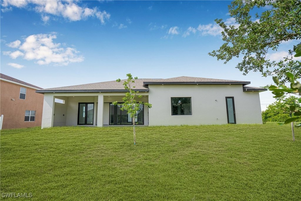 Cape Coral, Florida, 33993, United States, 3 Bedrooms Bedrooms, ,3 BathroomsBathrooms,Residential,Forsale,1995022