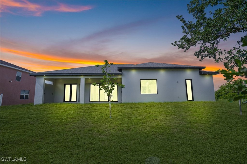 Cape Coral, Florida, 33993, United States, 3 Bedrooms Bedrooms, ,3 BathroomsBathrooms,Residential,Forsale,1995022