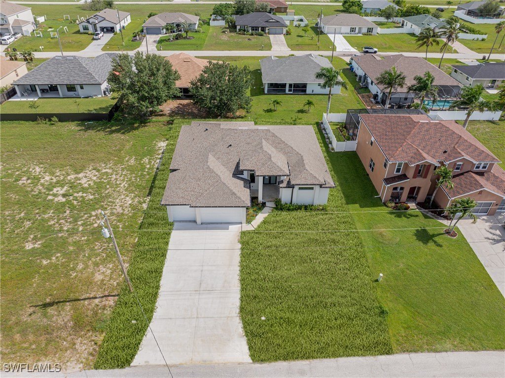 Cape Coral, Florida, 33993, United States, 3 Bedrooms Bedrooms, ,3 BathroomsBathrooms,Residential,Forsale,1995022