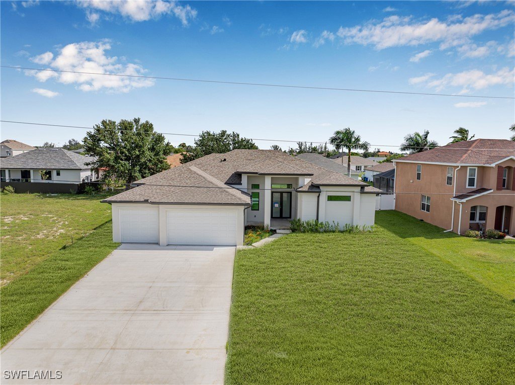 Cape Coral, Florida, 33993, United States, 3 Bedrooms Bedrooms, ,3 BathroomsBathrooms,Residential,Forsale,1995022