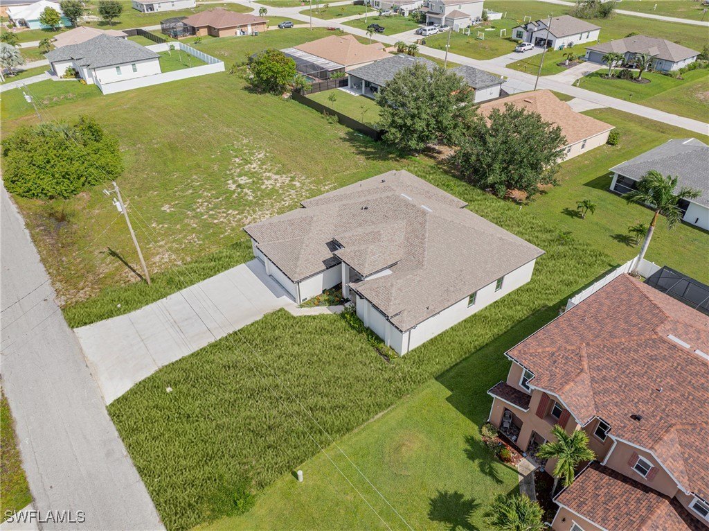 Cape Coral, Florida, 33993, United States, 3 Bedrooms Bedrooms, ,3 BathroomsBathrooms,Residential,Forsale,1995022