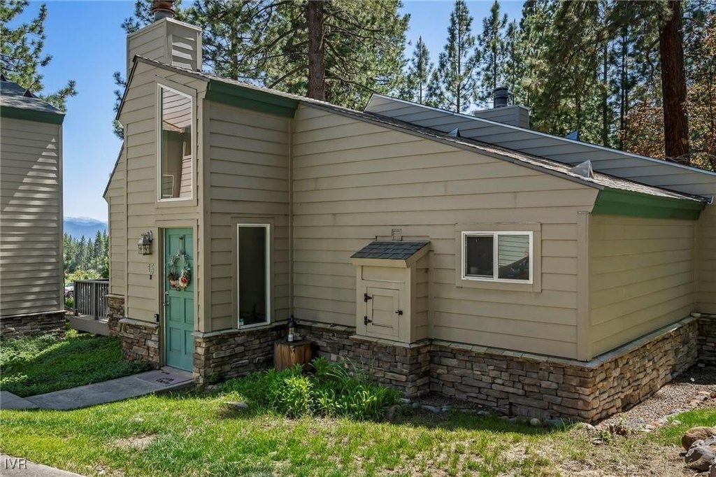 Incline Village, Nevada, 89451, United States, 1 Bedroom Bedrooms, ,1 BathroomBathrooms,Residential,Forsale,1920154