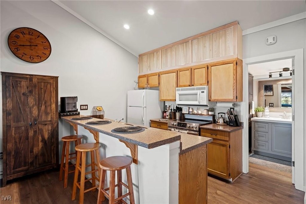 Incline Village, Nevada, 89451, United States, 1 Bedroom Bedrooms, ,1 BathroomBathrooms,Residential,Forsale,1920154
