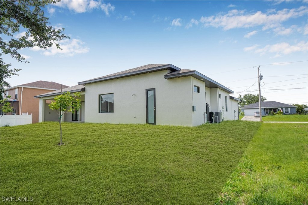 Cape Coral, Florida, 33993, United States, 3 Bedrooms Bedrooms, ,3 BathroomsBathrooms,Residential,Forsale,1995022