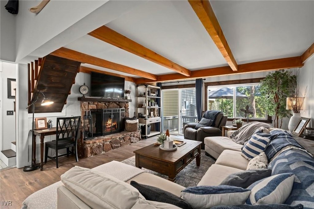 Incline Village, Nevada, 89451, United States, 1 Bedroom Bedrooms, ,1 BathroomBathrooms,Residential,Forsale,1920154
