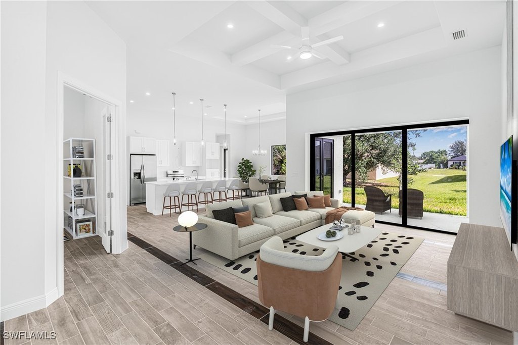 Cape Coral, Florida, 33993, United States, 3 Bedrooms Bedrooms, ,3 BathroomsBathrooms,Residential,Forsale,1995022