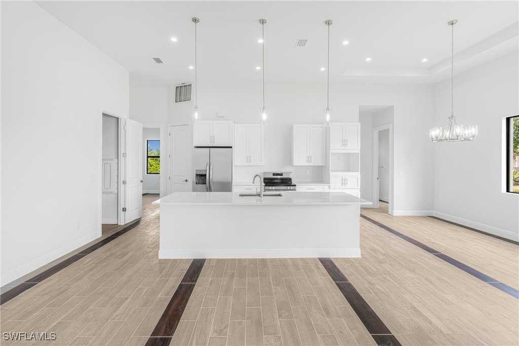 Cape Coral, Florida, 33993, United States, 3 Bedrooms Bedrooms, ,3 BathroomsBathrooms,Residential,Forsale,1995022