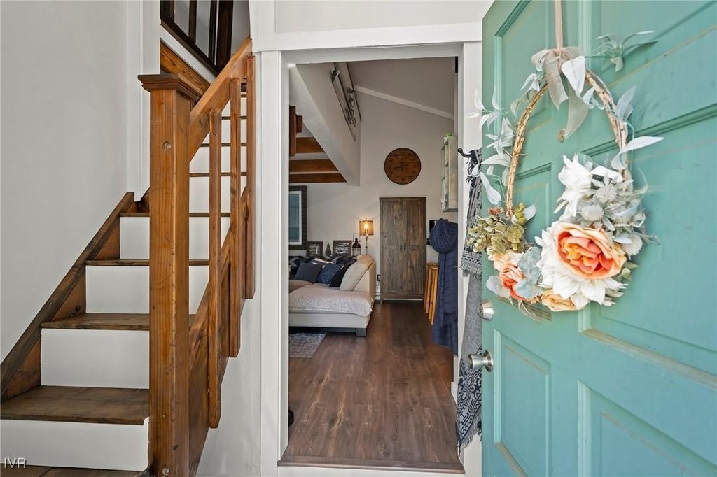 Incline Village, Nevada, 89451, United States, 1 Bedroom Bedrooms, ,1 BathroomBathrooms,Residential,Forsale,1920154