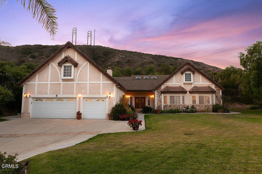 Camarillo, California, 93012, United States, 4 Bedrooms Bedrooms, ,3.5 BathroomsBathrooms,Residential,Forsale,1941421