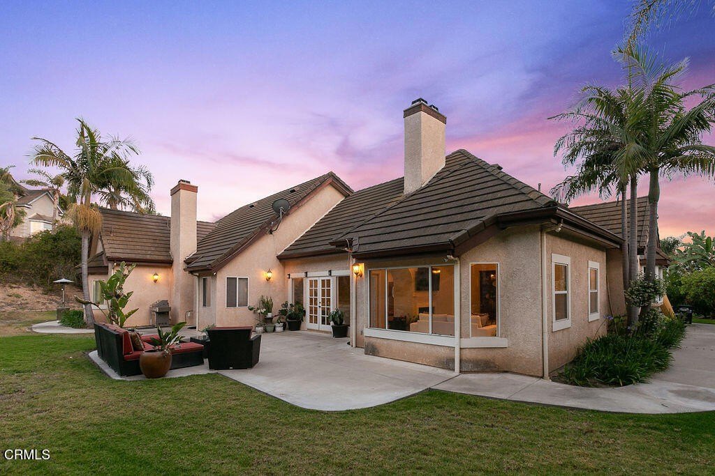 Camarillo, California, 93012, United States, 4 Bedrooms Bedrooms, ,3.5 BathroomsBathrooms,Residential,Forsale,1941421