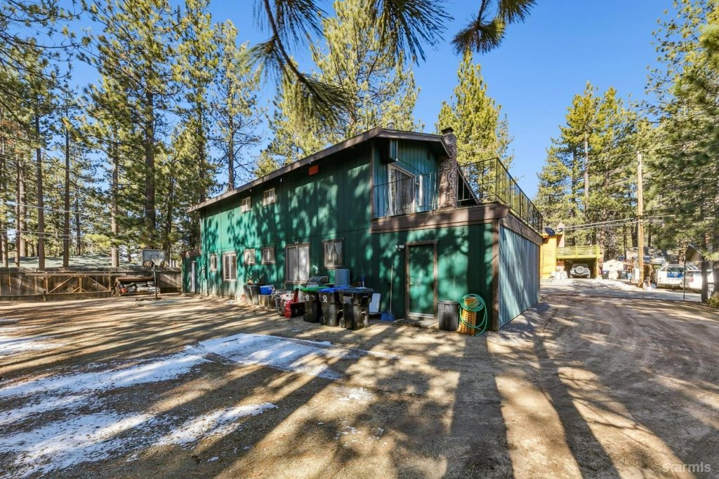 South Lake Tahoe, California, 96150, United States, ,Residential,Forsale,1920165