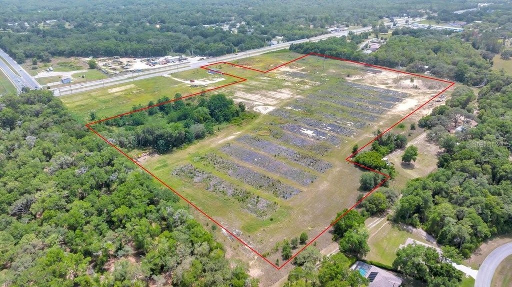 HERNANDO, Florida, 34442, United States, ,Land,Forsale,1905407
