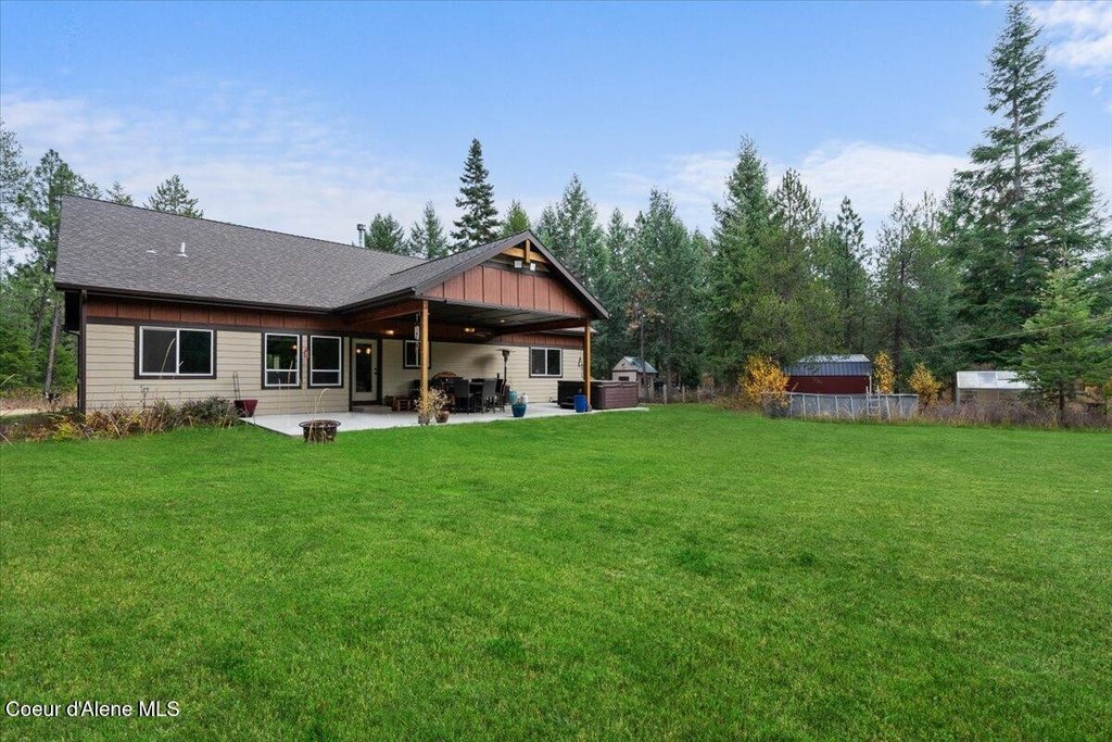 Athol, Idaho, 83801, United States, 5 Bedrooms Bedrooms, ,3 BathroomsBathrooms,Residential,Forsale,1913877