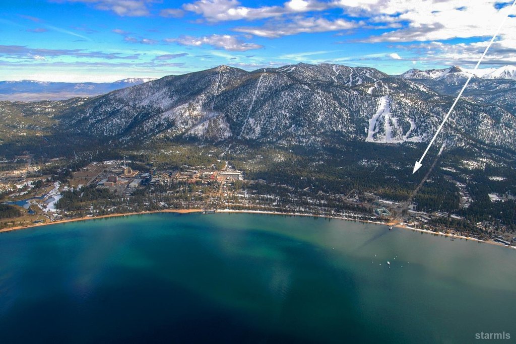 South Lake Tahoe, California, 96150, United States, ,Residential,Forsale,1920165