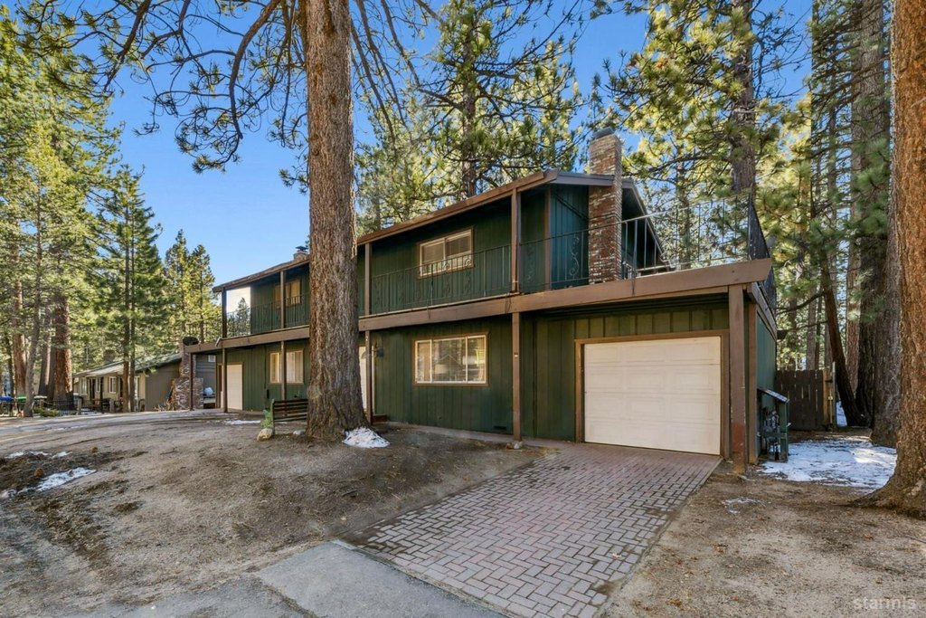South Lake Tahoe, California, 96150, United States, ,Residential,Forsale,1920165