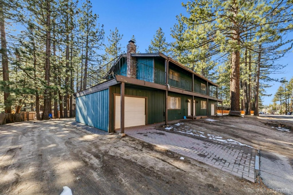 South Lake Tahoe, California, 96150, United States, ,Residential,Forsale,1920165