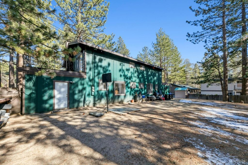 South Lake Tahoe, California, 96150, United States, ,Residential,Forsale,1920165