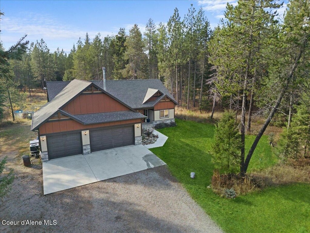 Athol, Idaho, 83801, United States, 5 Bedrooms Bedrooms, ,3 BathroomsBathrooms,Residential,Forsale,1913877