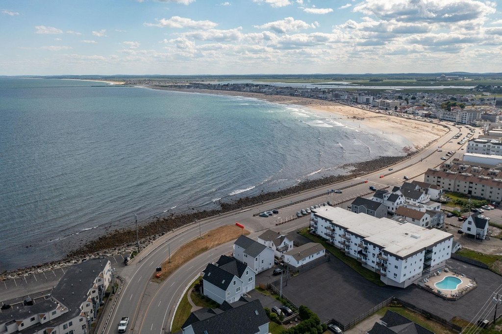 Hampton, New Hampshire, 03842, United States, 3 Bedrooms Bedrooms, ,2 BathroomsBathrooms,Residential,Forsale,1933934