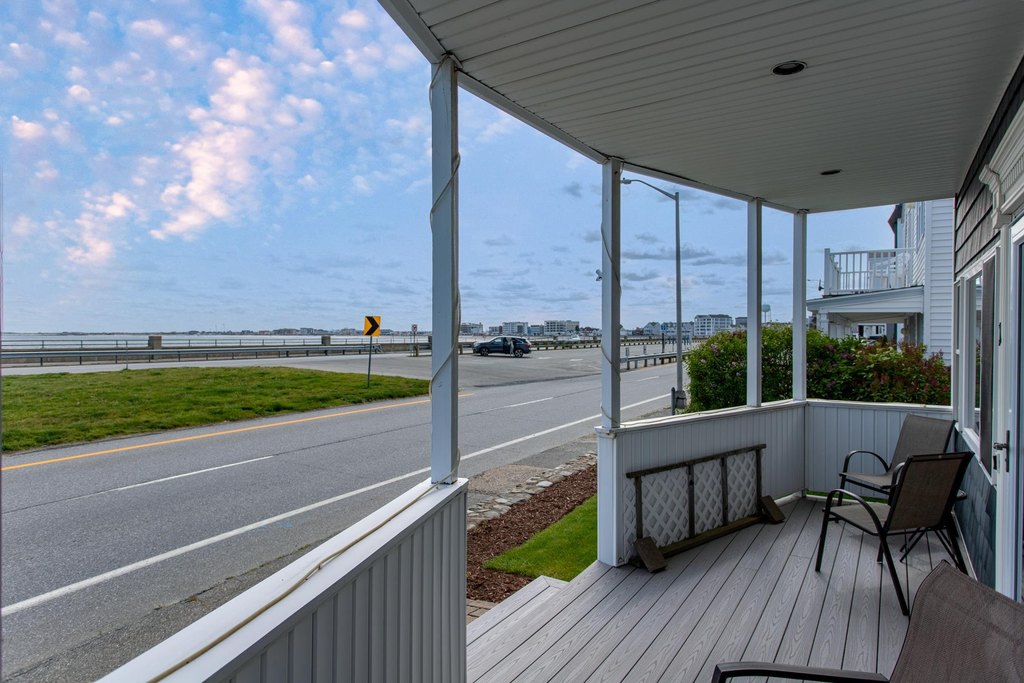 Hampton, New Hampshire, 03842, United States, 3 Bedrooms Bedrooms, ,2 BathroomsBathrooms,Residential,Forsale,1933934