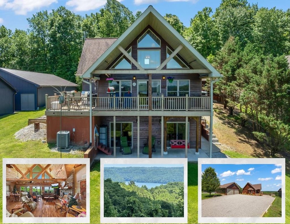 Byrdstown, Tennessee, 38549, United States, 3 Bedrooms Bedrooms, ,2.5 BathroomsBathrooms,Residential,Forsale,1886015