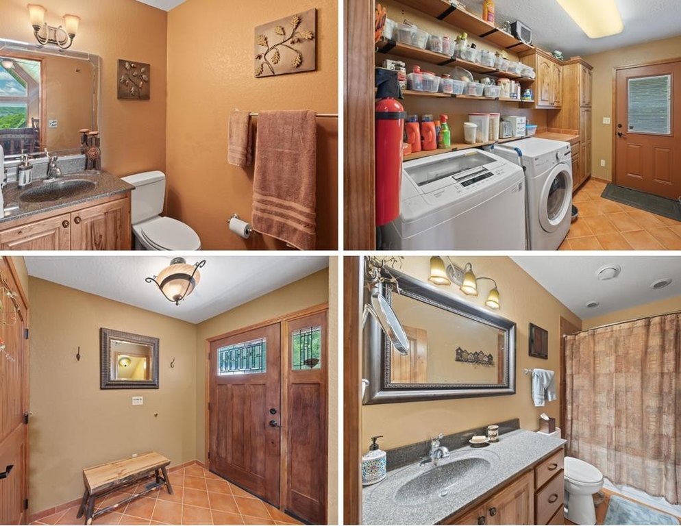 Byrdstown, Tennessee, 38549, United States, 3 Bedrooms Bedrooms, ,2.5 BathroomsBathrooms,Residential,Forsale,1886015