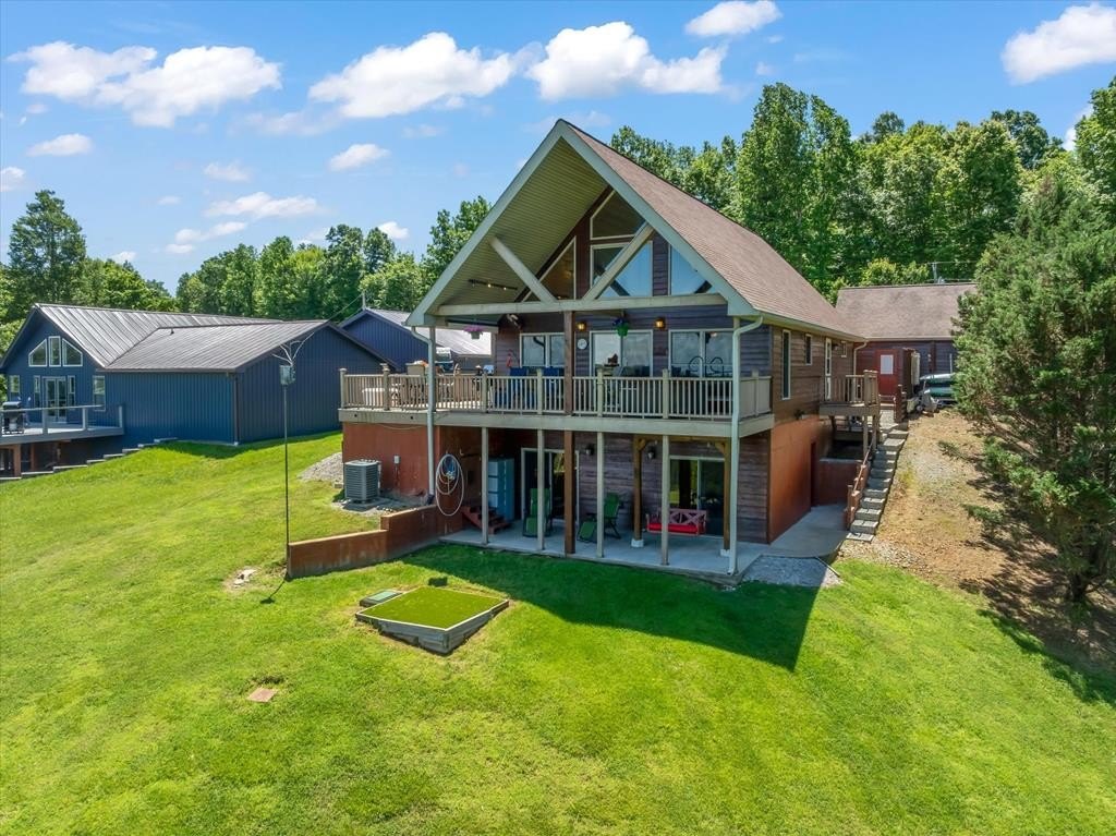 Byrdstown, Tennessee, 38549, United States, 3 Bedrooms Bedrooms, ,2.5 BathroomsBathrooms,Residential,Forsale,1886015