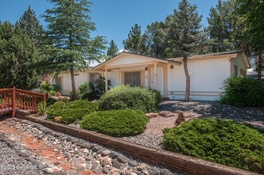 Sedona, Arizona, 86336, United States, 3 Bedrooms Bedrooms, ,2 BathroomsBathrooms,Residential,Forsale,1946076