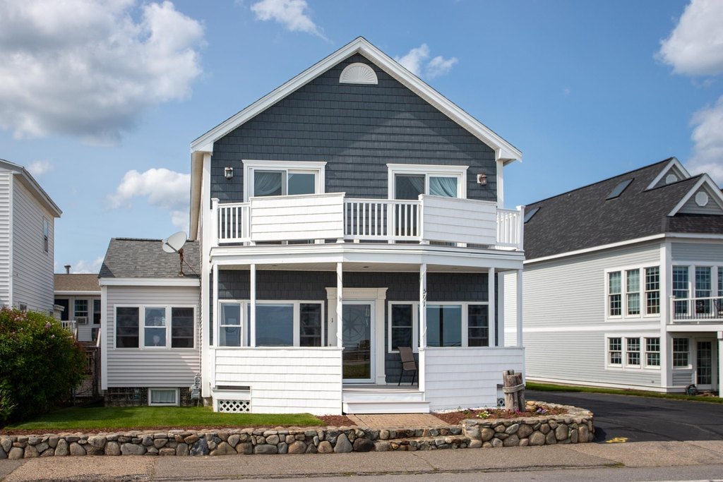 Hampton, New Hampshire, 03842, United States, 3 Bedrooms Bedrooms, ,2 BathroomsBathrooms,Residential,Forsale,1933934