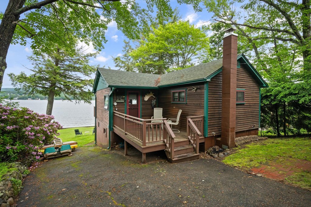 Bristol, New Hampshire, 03222, United States, 3 Bedrooms Bedrooms, ,2 BathroomsBathrooms,Residential,Forsale,1941238