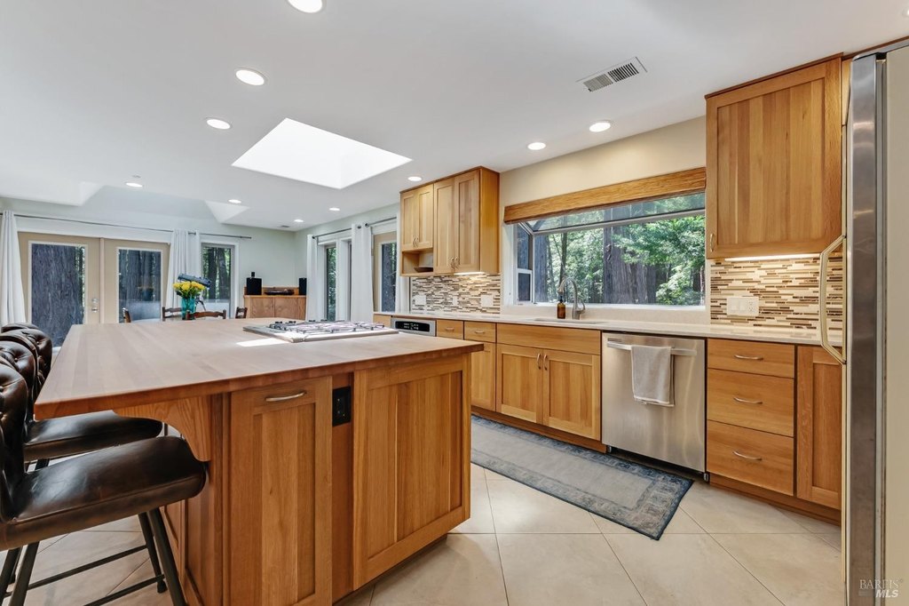 Jenner, California, 95450, United States, 2 Bedrooms Bedrooms, ,2.5 BathroomsBathrooms,Residential,Forsale,1918911