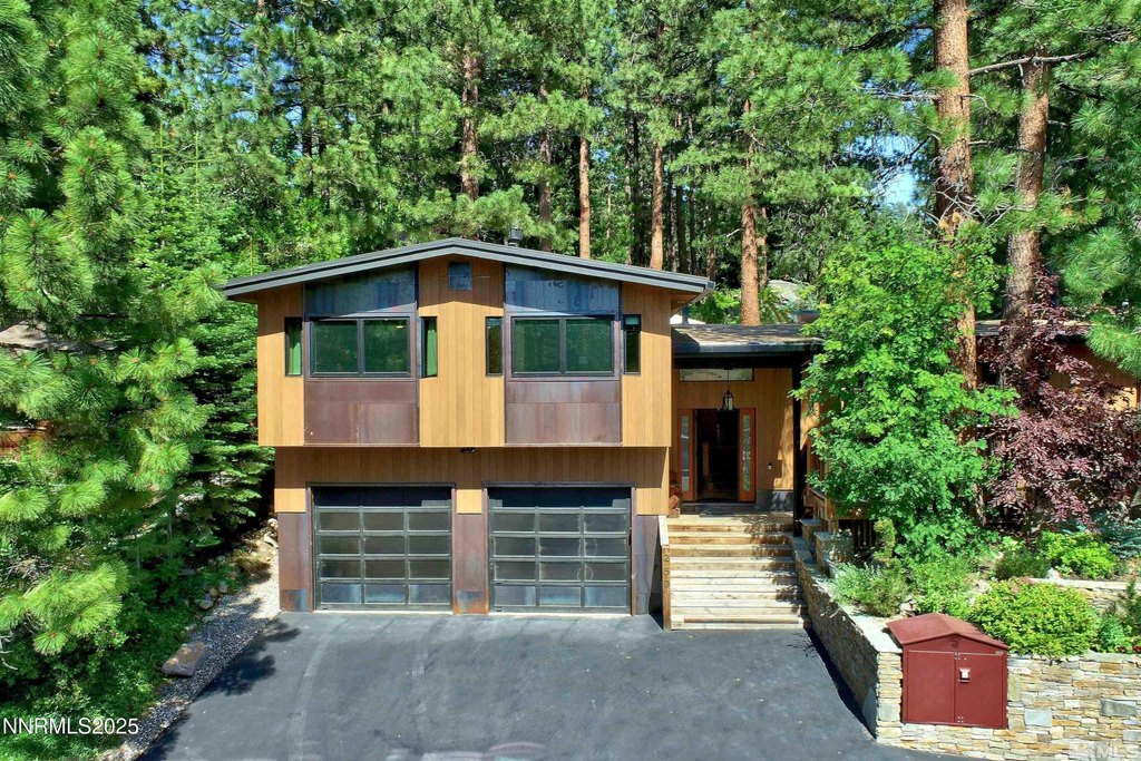 Zephyr Cove, Nevada, 89448, United States, 3 Bedrooms Bedrooms, ,2 BathroomsBathrooms,Residential,Forsale,1933924