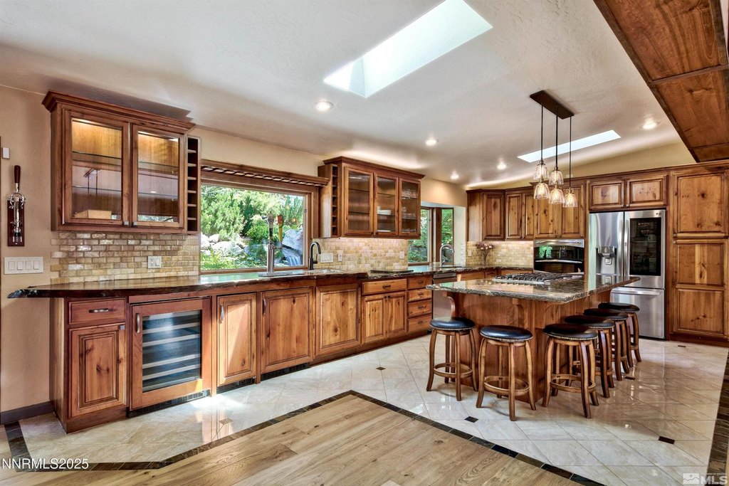 Zephyr Cove, Nevada, 89448, United States, 3 Bedrooms Bedrooms, ,2 BathroomsBathrooms,Residential,Forsale,1933924
