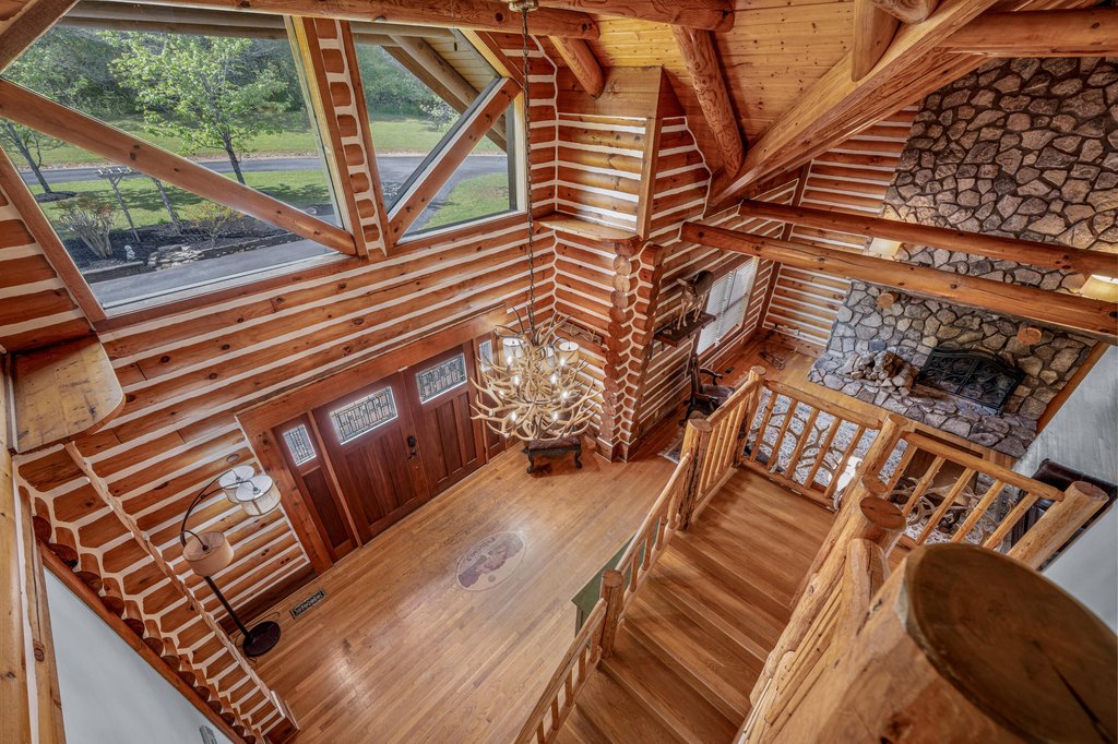 Hollywood, Alabama, 35752, United States, 4 Bedrooms Bedrooms, ,2.5 BathroomsBathrooms,Residential,Forsale,1922209