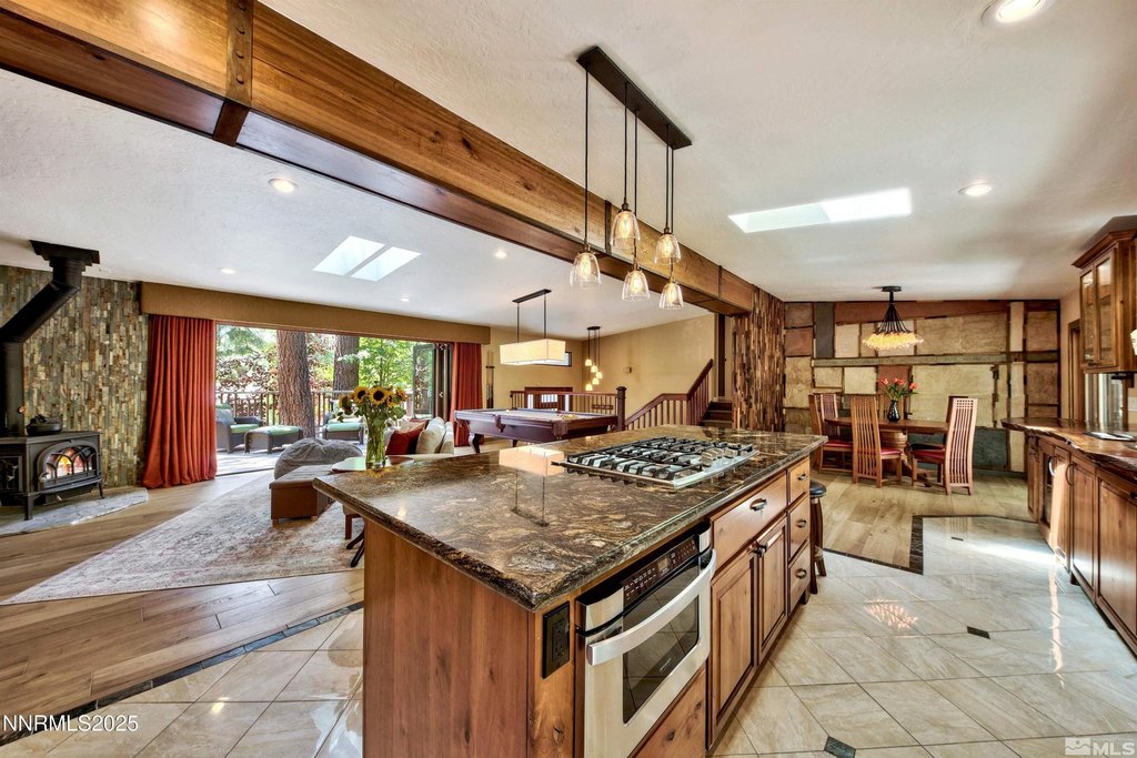 Zephyr Cove, Nevada, 89448, United States, 3 Bedrooms Bedrooms, ,2 BathroomsBathrooms,Residential,Forsale,1933924