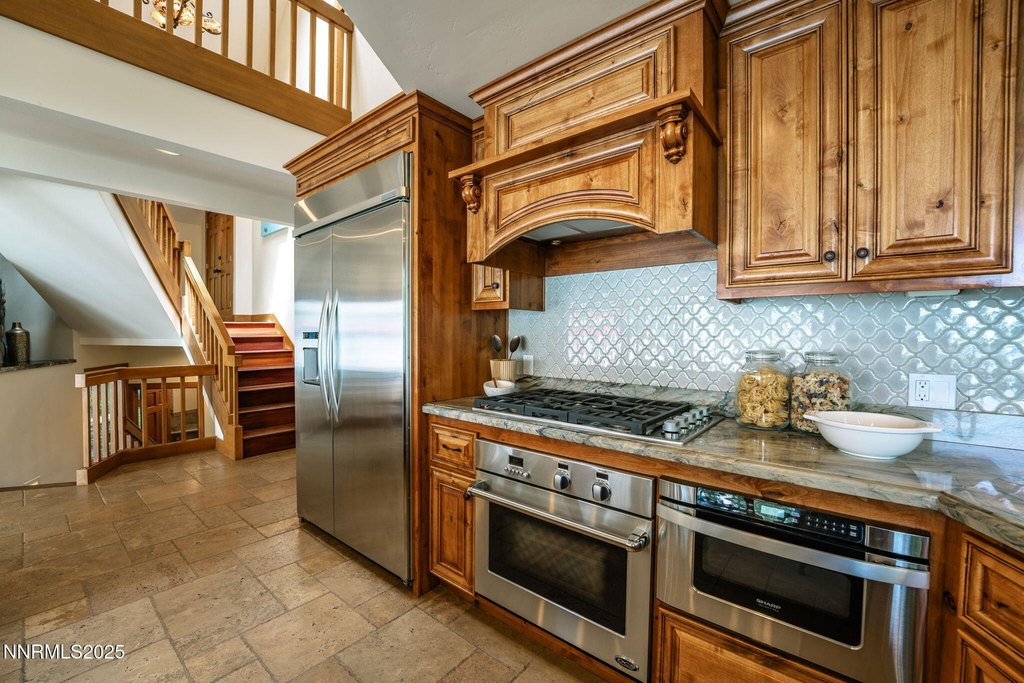 Glenbrook, Nevada, 89413, United States, 4 Bedrooms Bedrooms, ,3.5 BathroomsBathrooms,Residential,Forsale,1933922