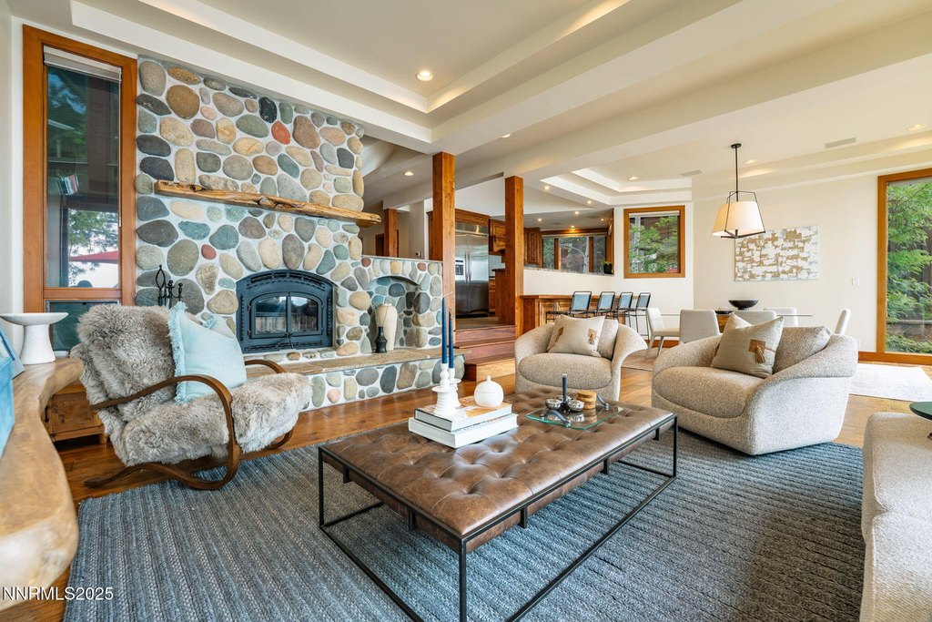 Glenbrook, Nevada, 89413, United States, 4 Bedrooms Bedrooms, ,3.5 BathroomsBathrooms,Residential,Forsale,1933922
