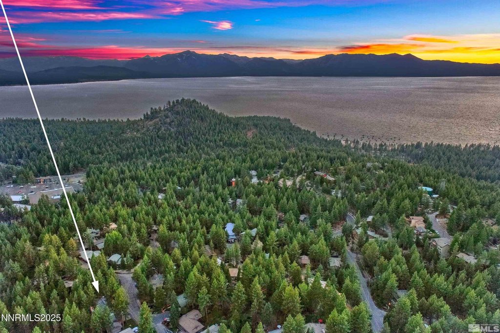 Zephyr Cove, Nevada, 89448, United States, 3 Bedrooms Bedrooms, ,2 BathroomsBathrooms,Residential,Forsale,1933924