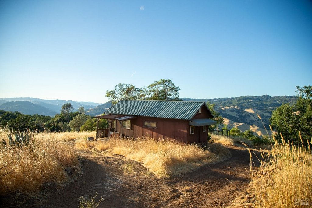 Cloverdale, California, 95425, United States, ,Land,Forsale,1929197