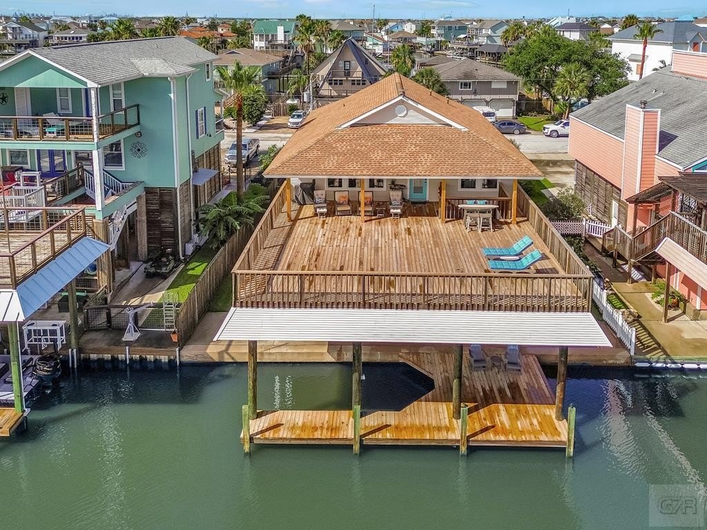 Tiki Island, Texas, 77554, United States, 2 Bedrooms Bedrooms, ,2.5 BathroomsBathrooms,Residential,Forsale,1953101