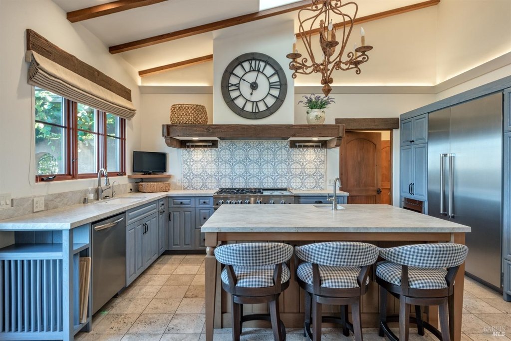 Santa Rosa, California, 95404, United States, 4 Bedrooms Bedrooms, ,4.5 BathroomsBathrooms,Residential,Forsale,1929185