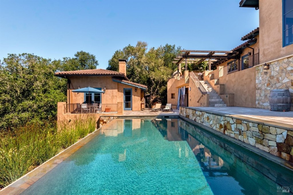 Santa Rosa, California, 95404, United States, 4 Bedrooms Bedrooms, ,4.5 BathroomsBathrooms,Residential,Forsale,1929185