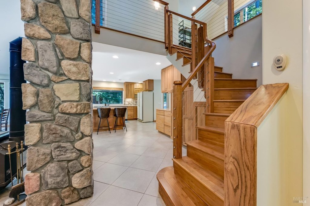 Jenner, California, 95450, United States, 2 Bedrooms Bedrooms, ,2.5 BathroomsBathrooms,Residential,Forsale,1918911