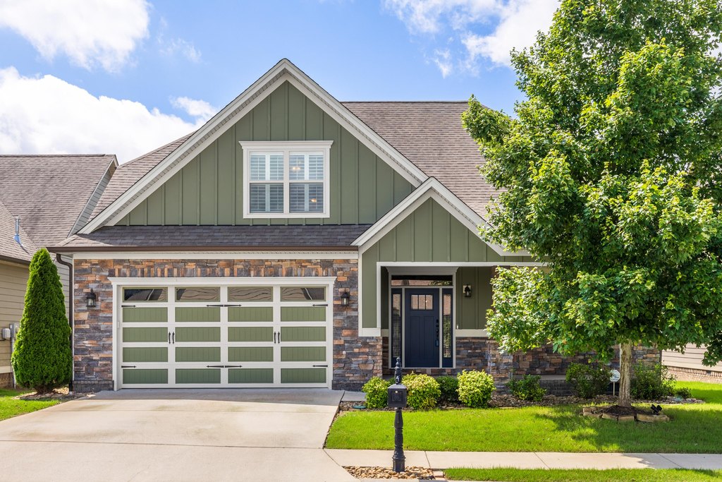 Ooltewah, Tennessee, 37363, United States, 3 Bedrooms Bedrooms, ,2.5 BathroomsBathrooms,Residential,Forsale,1894428