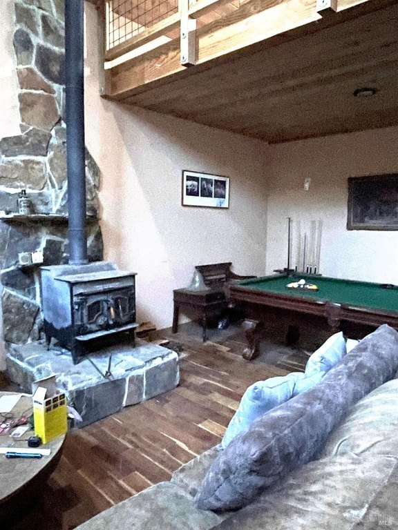 Willits, California, 95490, United States, 1 Bedroom Bedrooms, ,1 BathroomBathrooms,Residential,Forsale,1918960